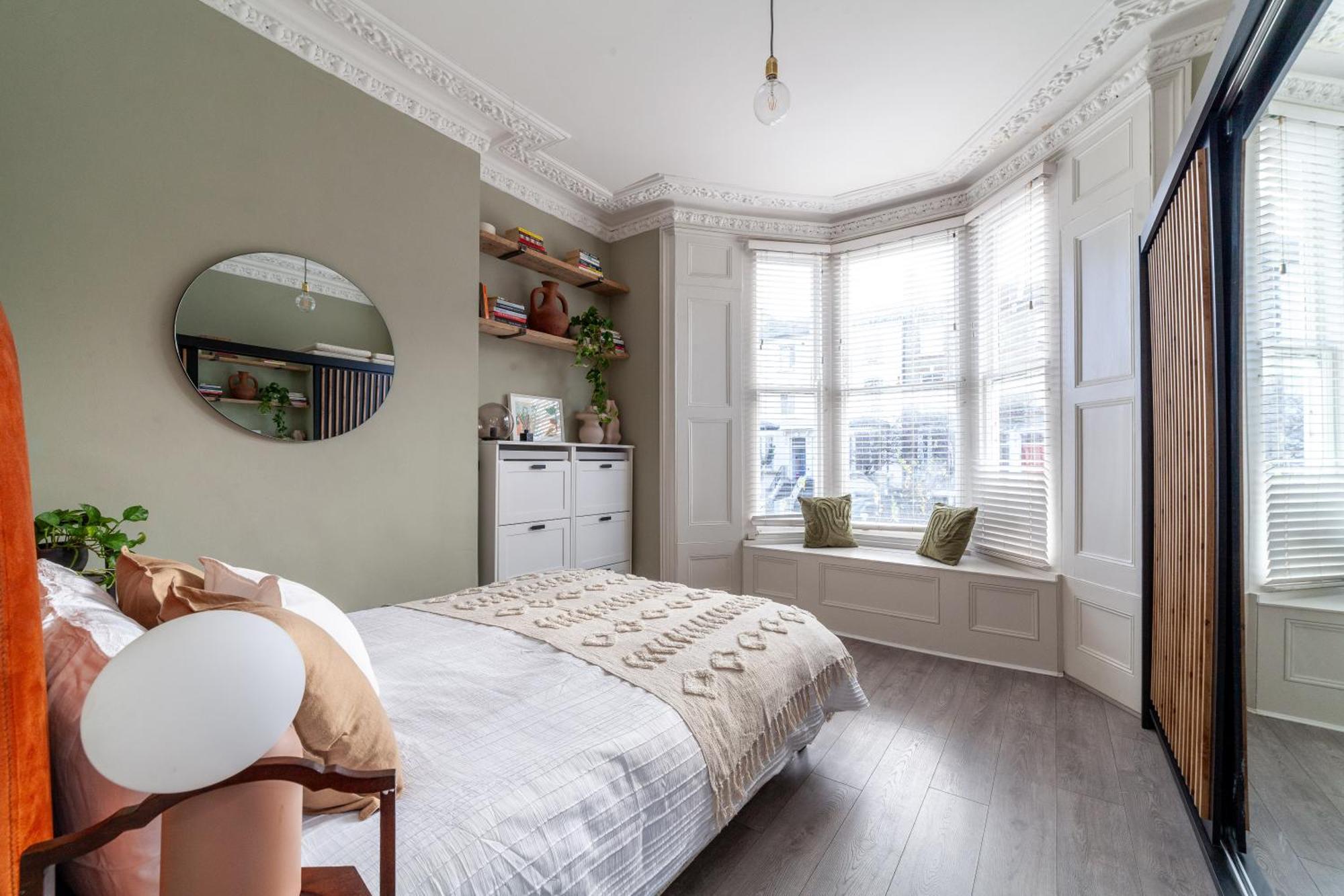 Arte Stays - 2 Bed Luxurious Flat, Garden, 5Min Dalston St., Parking Available, Serviced Accommodation - Up To 5 Ppl London Exterior foto