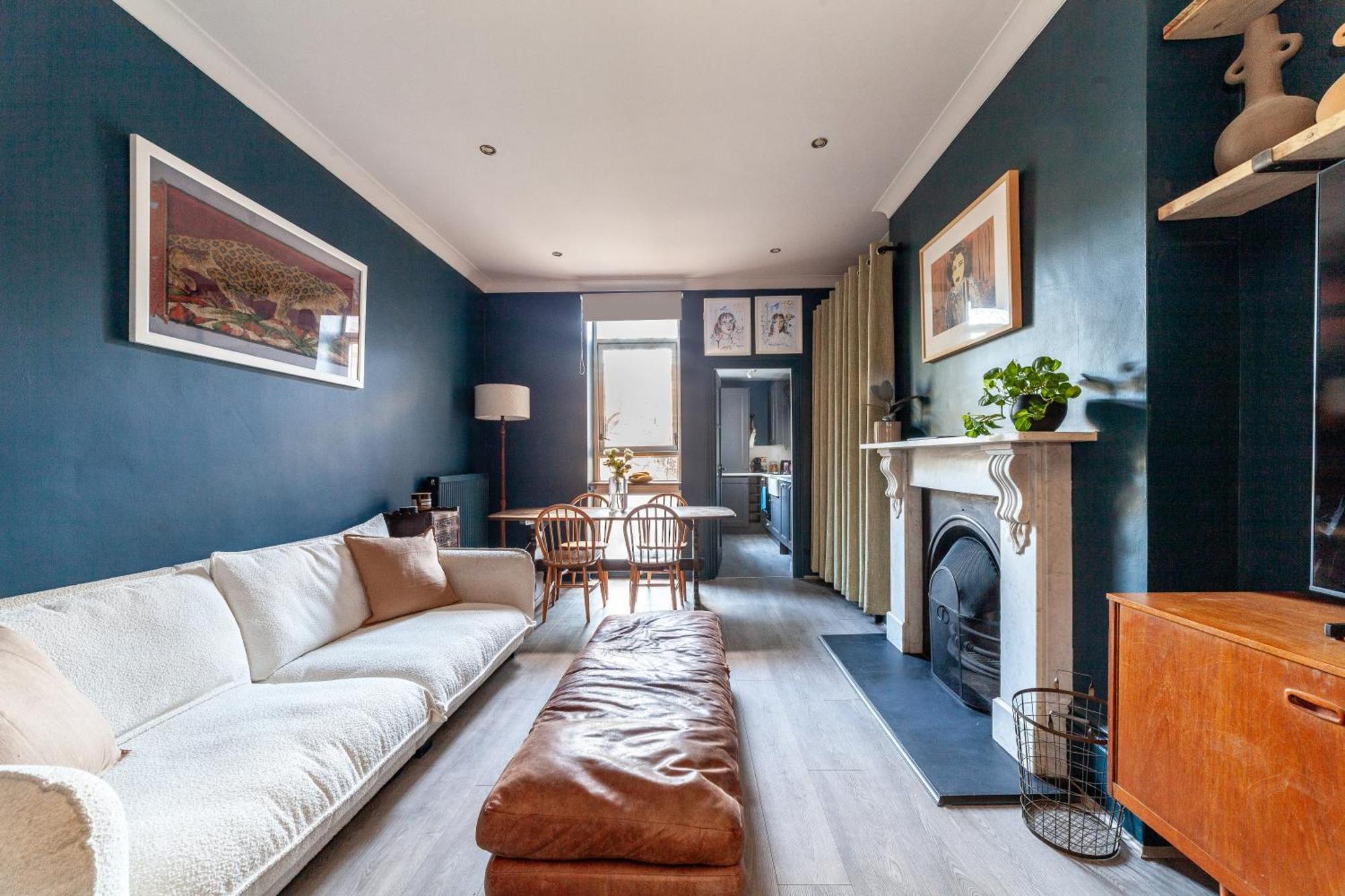 Arte Stays - 2 Bed Luxurious Flat, Garden, 5Min Dalston St., Parking Available, Serviced Accommodation - Up To 5 Ppl London Exterior foto