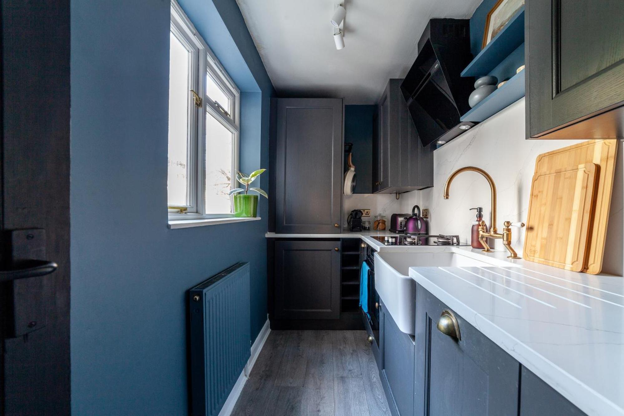 Arte Stays - 2 Bed Luxurious Flat, Garden, 5Min Dalston St., Parking Available, Serviced Accommodation - Up To 5 Ppl London Exterior foto