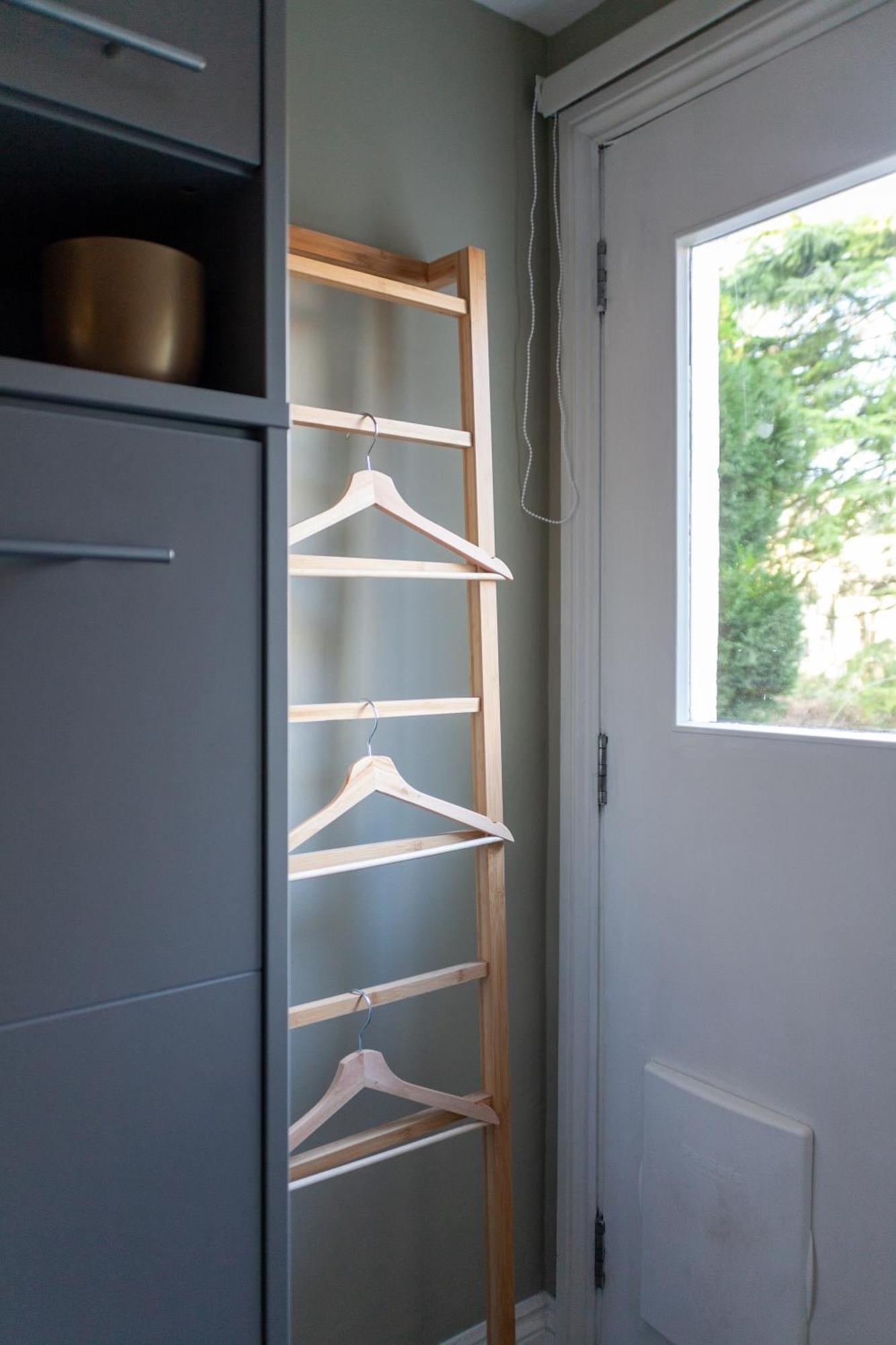 Arte Stays - 2 Bed Luxurious Flat, Garden, 5Min Dalston St., Parking Available, Serviced Accommodation - Up To 5 Ppl London Exterior foto
