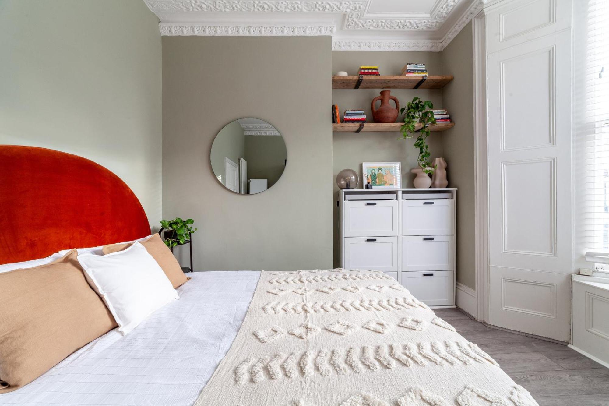 Arte Stays - 2 Bed Luxurious Flat, Garden, 5Min Dalston St., Parking Available, Serviced Accommodation - Up To 5 Ppl London Exterior foto