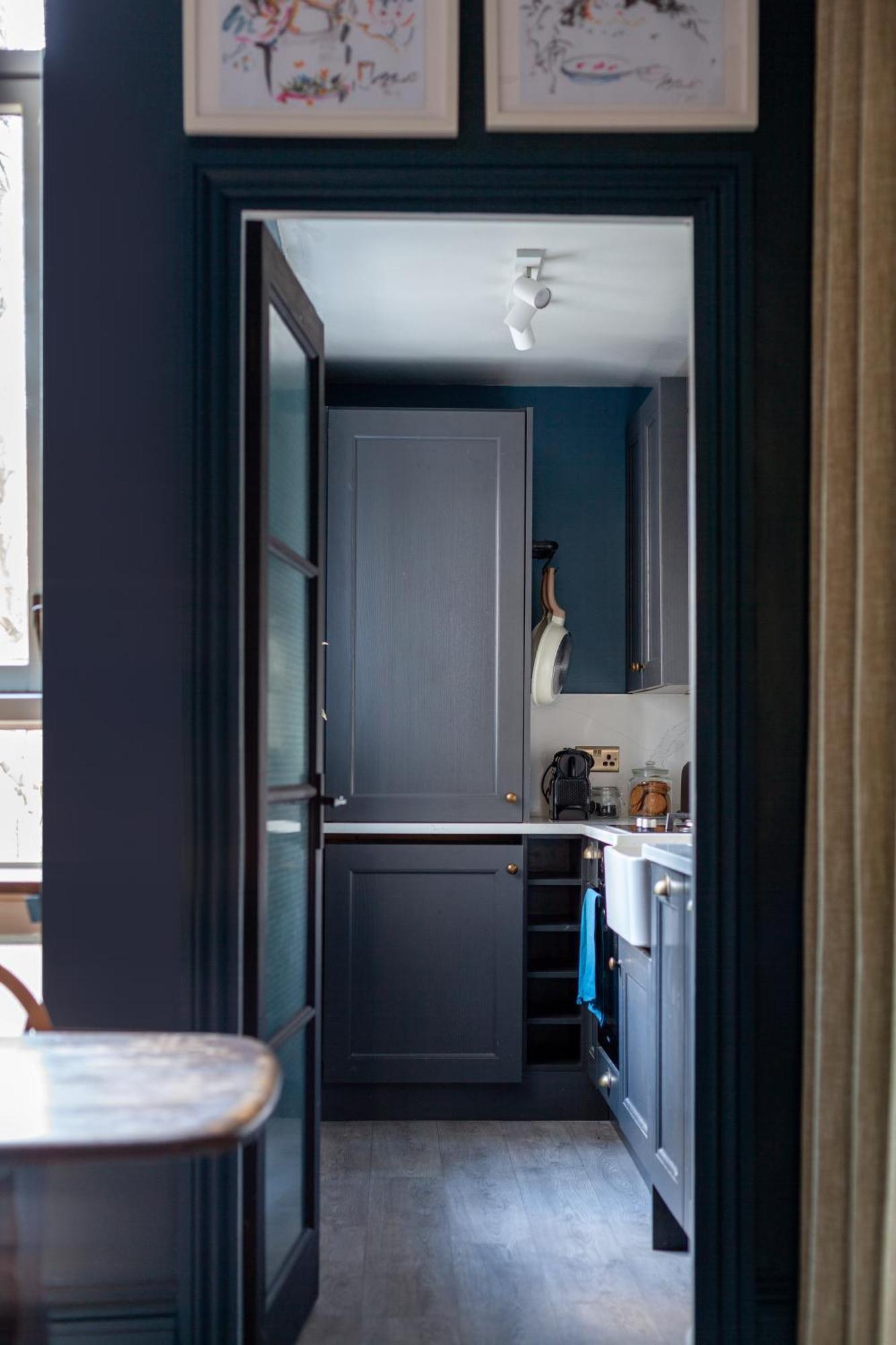 Arte Stays - 2 Bed Luxurious Flat, Garden, 5Min Dalston St., Parking Available, Serviced Accommodation - Up To 5 Ppl London Exterior foto