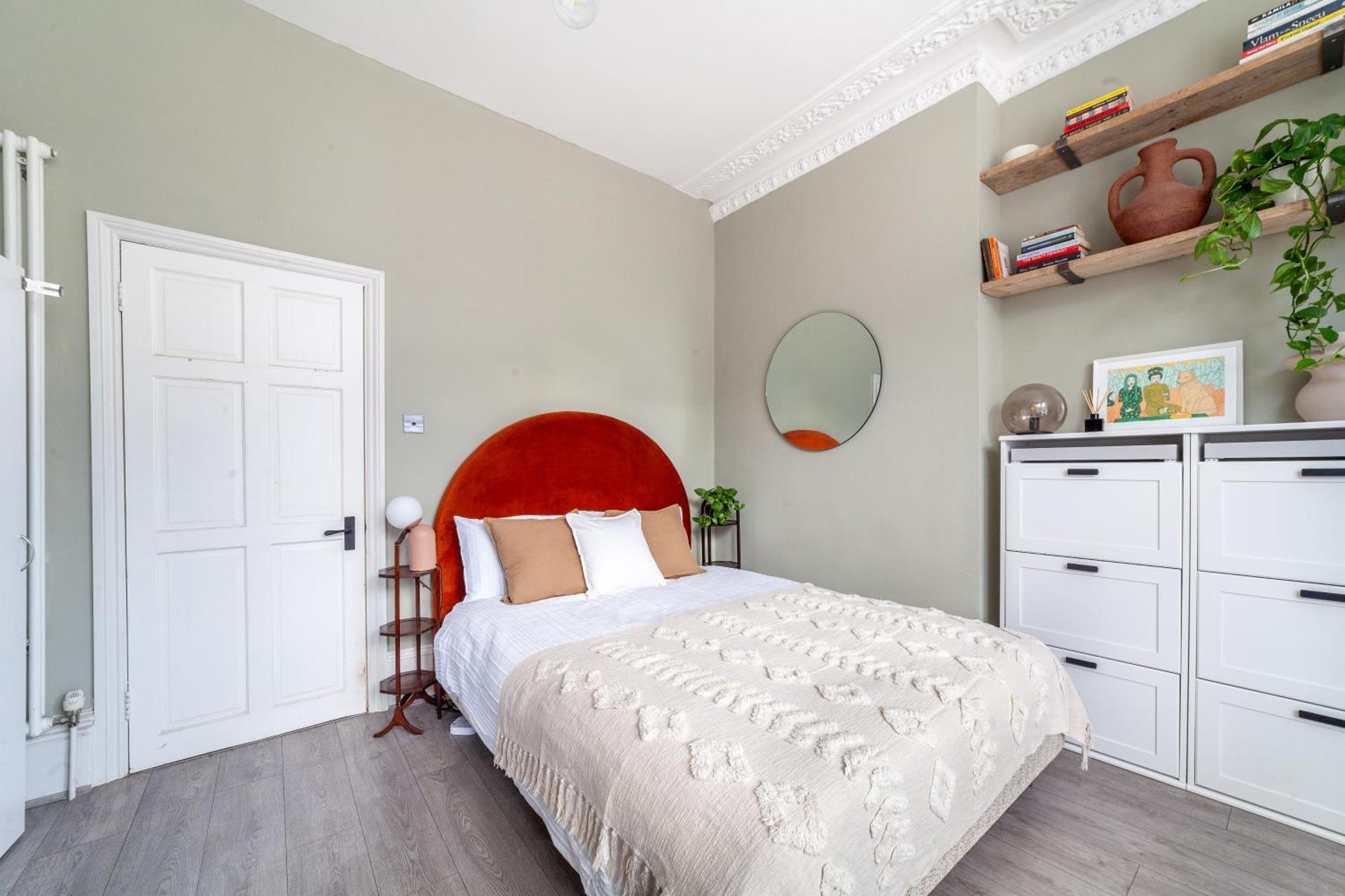Arte Stays - 2 Bed Luxurious Flat, Garden, 5Min Dalston St., Parking Available, Serviced Accommodation - Up To 5 Ppl London Exterior foto
