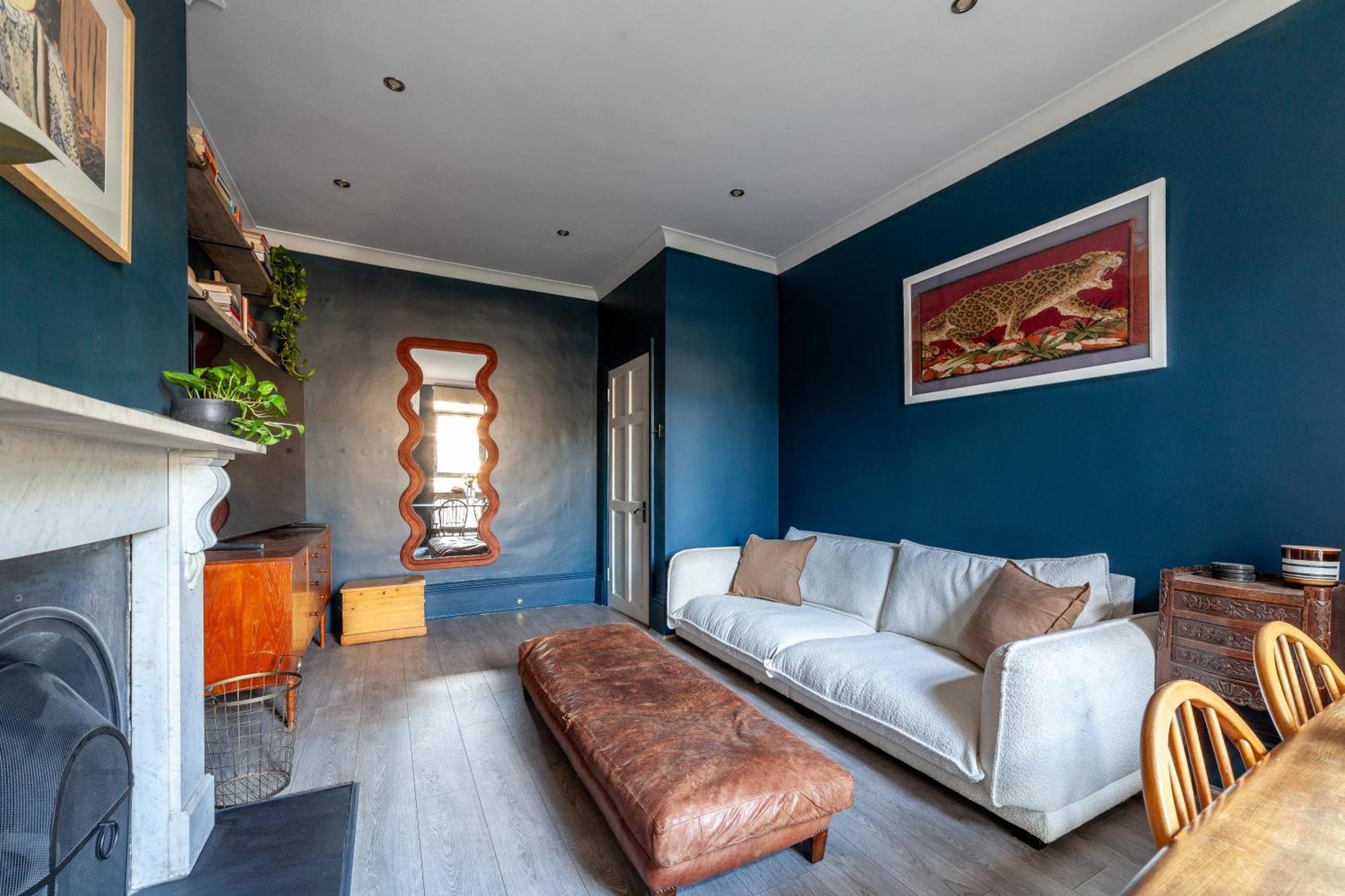 Arte Stays - 2 Bed Luxurious Flat, Garden, 5Min Dalston St., Parking Available, Serviced Accommodation - Up To 5 Ppl London Exterior foto