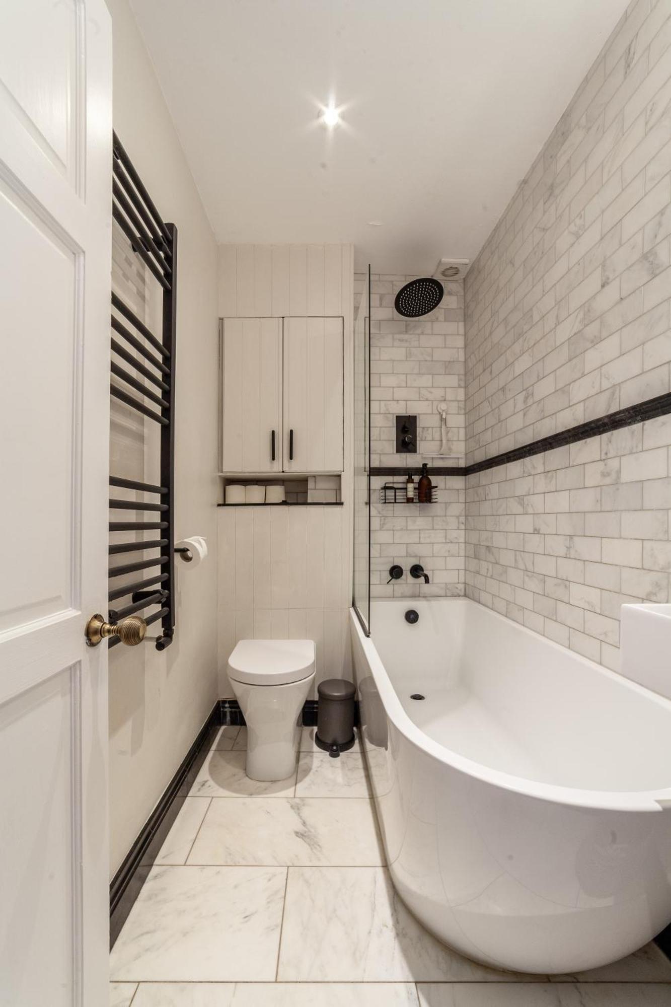 Arte Stays - 2 Bed Luxurious Flat, Garden, 5Min Dalston St., Parking Available, Serviced Accommodation - Up To 5 Ppl London Exterior foto