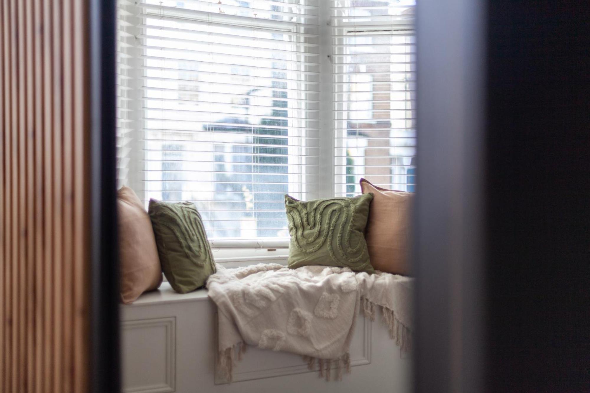 Arte Stays - 2 Bed Luxurious Flat, Garden, 5Min Dalston St., Parking Available, Serviced Accommodation - Up To 5 Ppl London Exterior foto